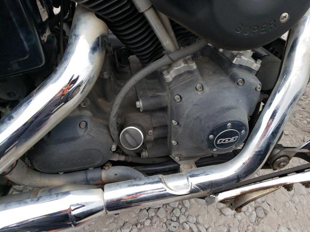 2014 HARLEY-DAVIDSON FXDBP DYNA 1HD1VAM14EC330873