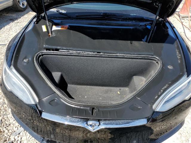 5YJSA1E21HF178566 Tesla MODEL S