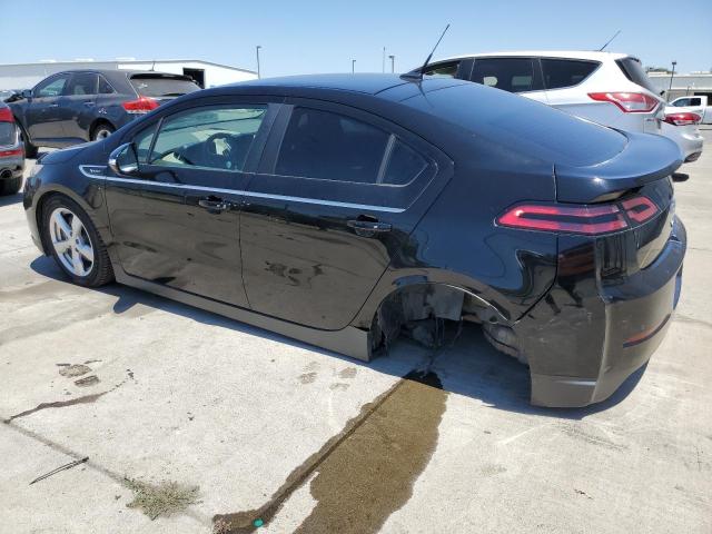 VIN 1G1RF6E40DU120151 2013 Chevrolet Volt no.2