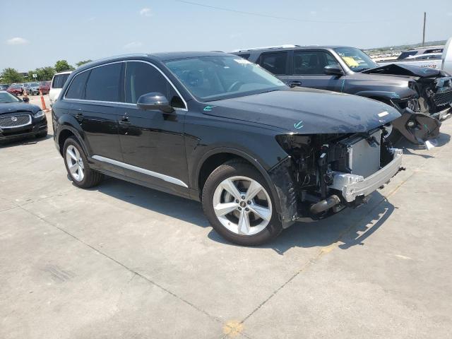 VIN WA1ACBF7XPD010737 2023 Audi Q7, Premium no.4