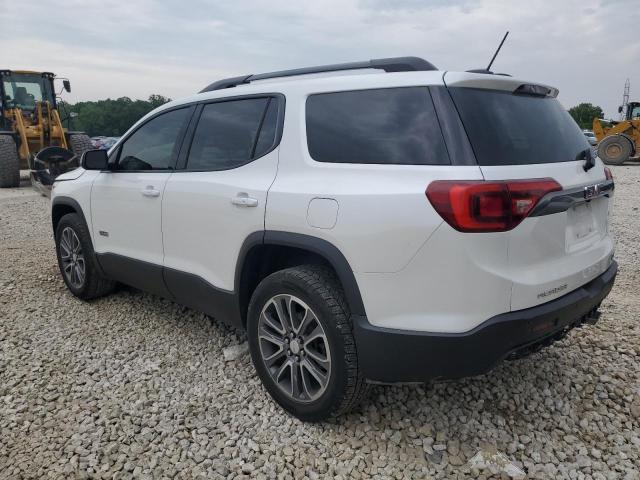2017 GMC ACADIA ALL 1GKKNVLS4HZ317554