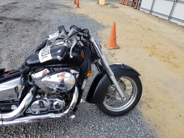 2007 HONDA VT750 - JH2RC50087M301170