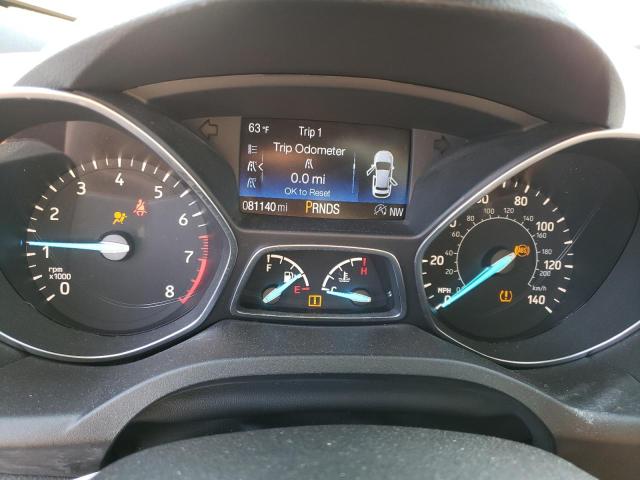 1FMCU0GD0HUC02542 Ford ESCAPE SE