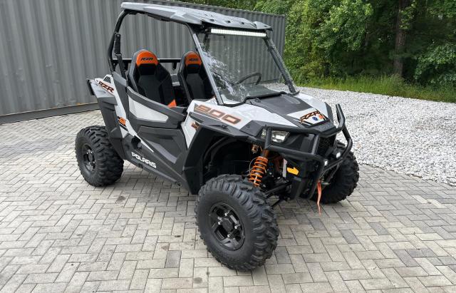 2019 POLARIS RZR S 900 - 3NSVBE870KH830385