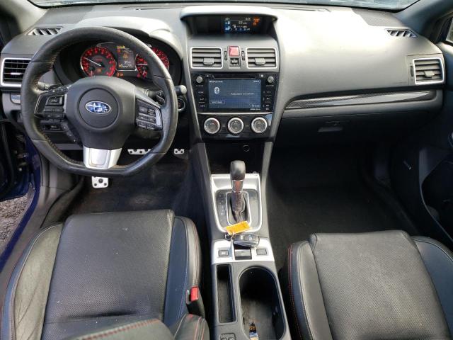 JF1VA1N68G8824156 Subaru Wrx Limited