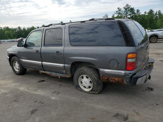 1GKFK16ZX2J197678 | 2002 GM c yukon xl k1500