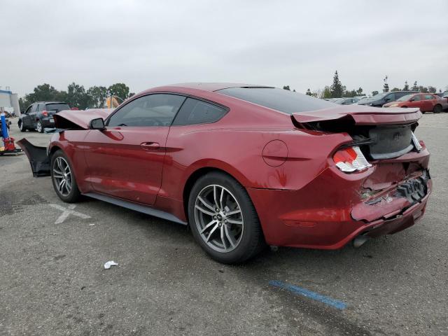 1FA6P8TH1G5265552 Ford MUSTANG