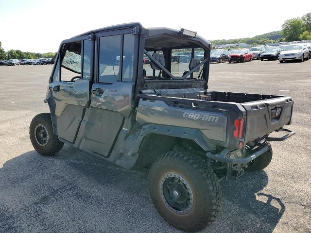 2022 CAN-AM DEFENDER M - 3JBUUAX45NK004097