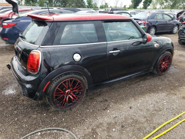 2019 MINI COOPER JOH - WMWXM9C54K2F66362