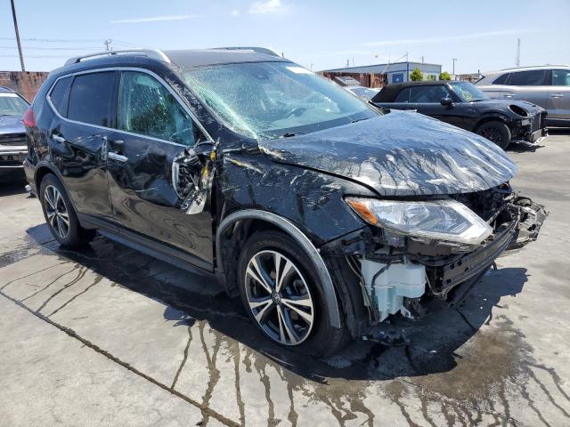 JN8AT2MT2KW269004 Nissan ROGUE S