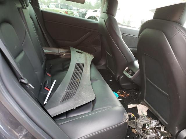 5YJ3E1EB9LF647582 Tesla MODEL 3