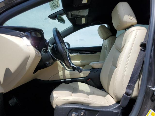 1GYKNARS1KZ123772 Cadillac XT5