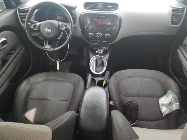KNDJN2A27E7745750 KIA Soul