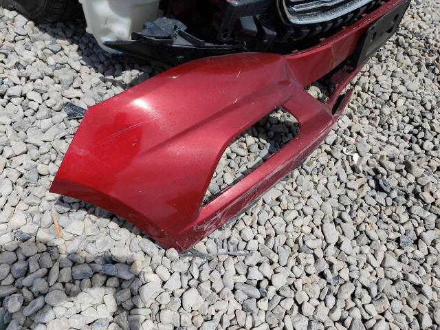 3FA6P0HD3FR196897 Ford FUSION SE