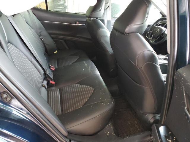2018 TOYOTA CAMRY LE/S - JTNB11HK8J3023684