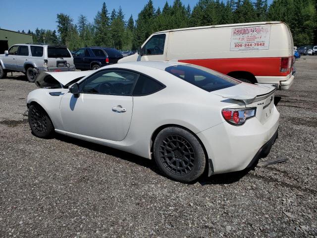JF1ZCAC11F9602912 Subaru Brz 2.0 Limited