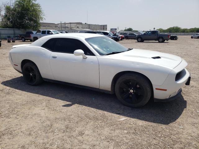 2C3CDZAG0KH727434 Dodge Challenger Sxt