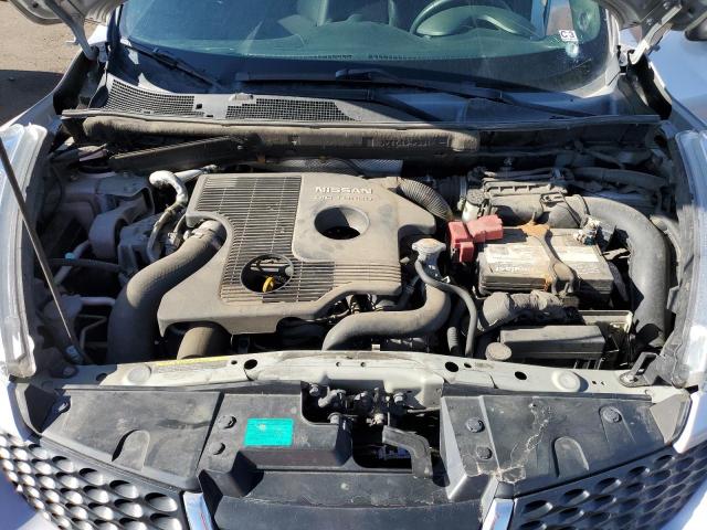 JN8AF5MV5ET362440 Nissan JUKE S