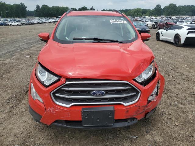 MAJ3S2GE8MC404341 | 2021 FORD ECOSPORT S