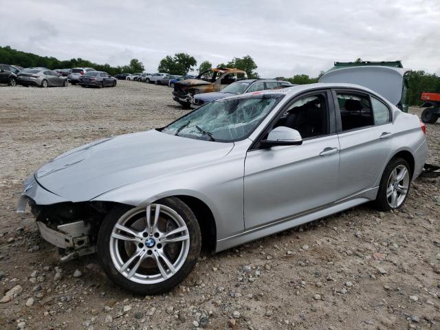 2015 BMW 3 Series 335xi