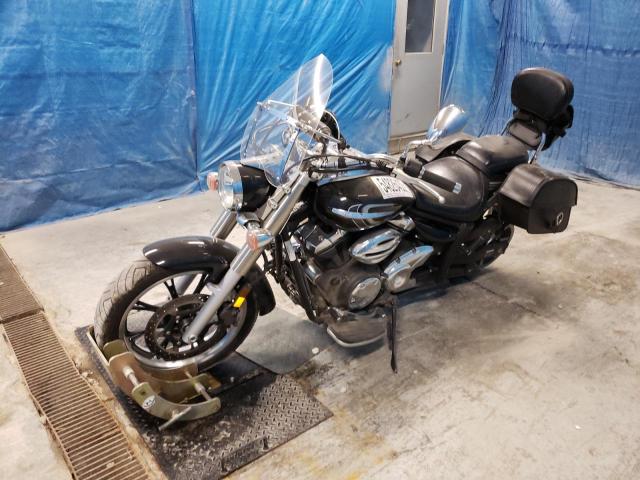 2015 YAMAHA XVS950 A JYAVN01E9FA022871
