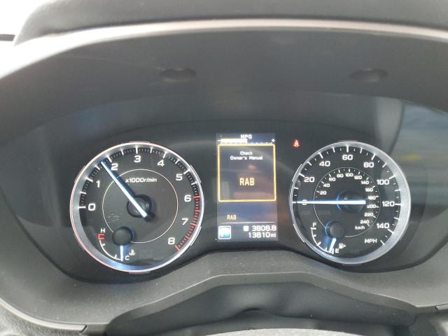 4S4WMARD6N3421717 Subaru Ascent Touring