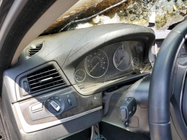 WBA5A5C50FD519457 BMW 528 I
