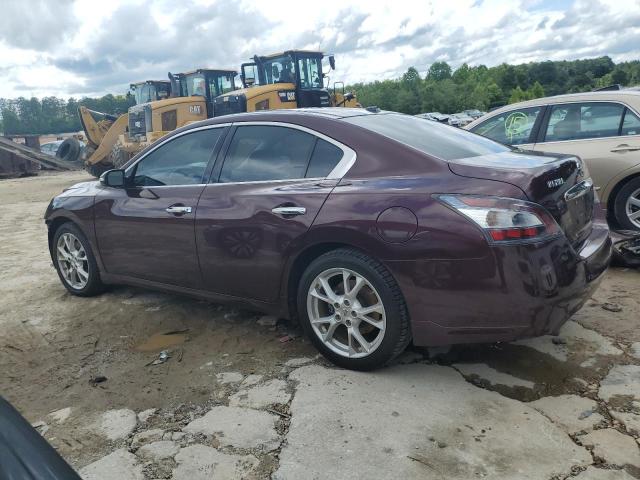 1N4AA5AP8EC482304 | 2014 NISSAN MAXIMA S