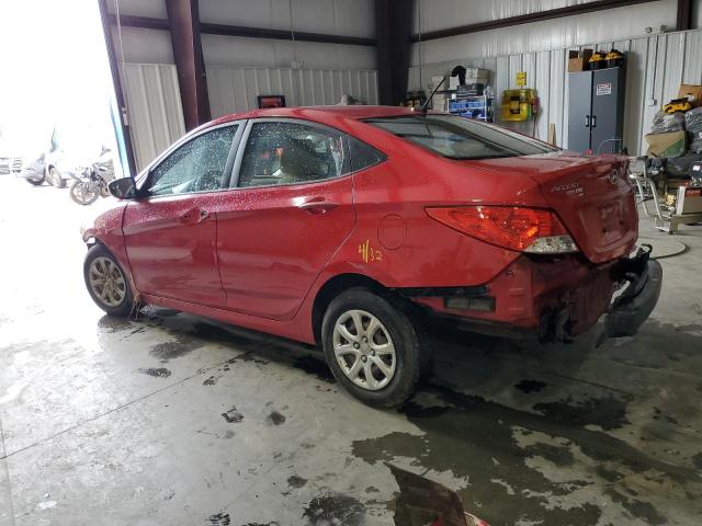 KMHCT4AE9EU733438 Hyundai ACCENT GLS