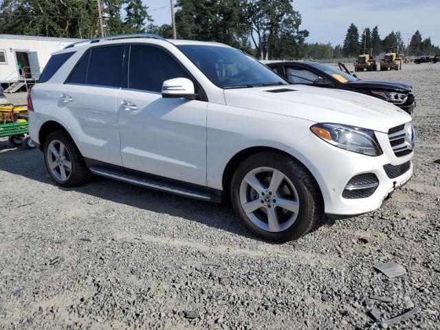 4JGDA5HB7HA961052 Mercedes-Benz Gle 350 4matic