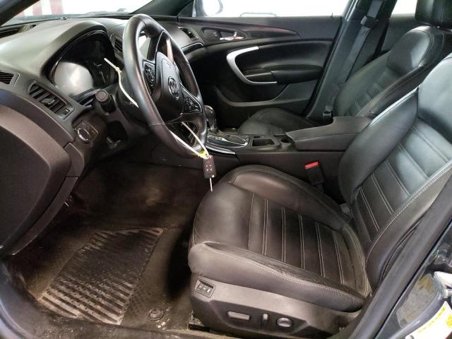 2G4GU5GX0H9121272 Buick REGAL GS