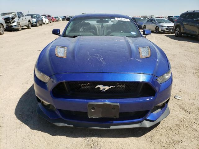 1FA6P8CF7F5317960 2015 FORD MUSTANG, photo no. 5