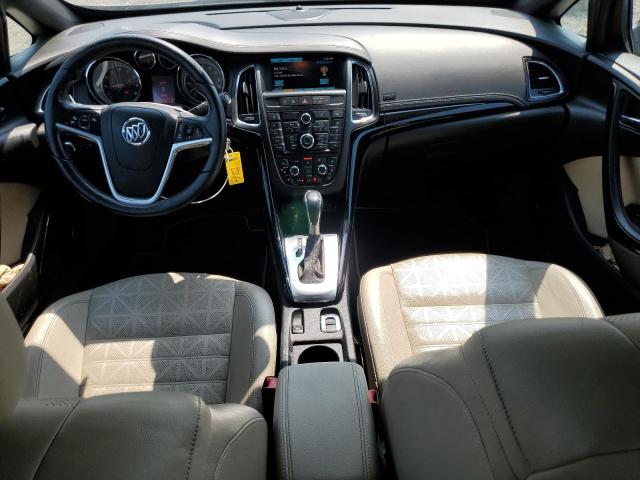2016 BUICK CASCADA PR W04WT3N5XGG141287