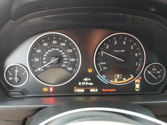 WBA3C1C54FP116591 BMW 328 I Sulev