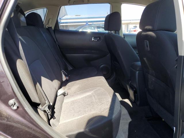 JN8AS5MT7EW602371 Nissan Rogue Select S