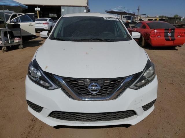 3N1AB7AP6GY257881 Nissan SENTRA S