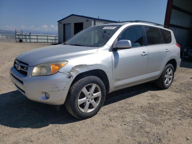 2007 Toyota RAV4 Limited