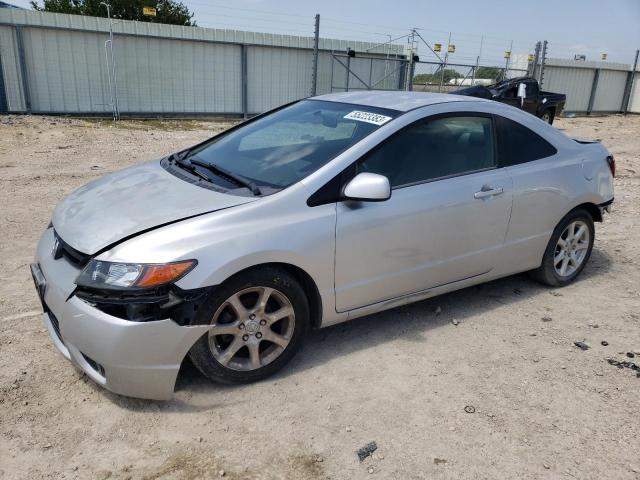 2006 Honda Civic LX