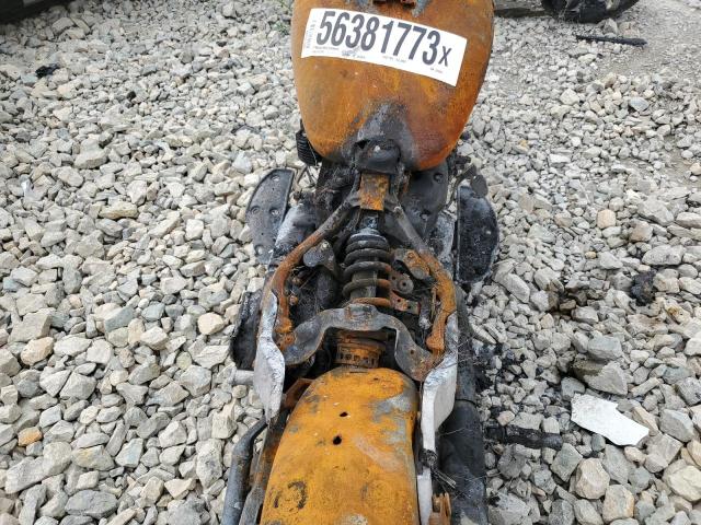2019 HARLEY-DAVIDSON FLSL - 1HD1YDJ20KB024289