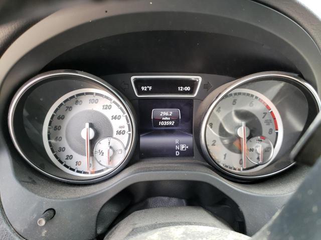 WDDSJ4EB2EN103640 Mercedes-Benz CLA 250