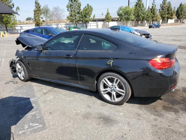 2016 BMW 435 XI - WBA3R5C50GK373106