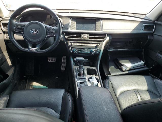 5XXGW4L24GG098539 KIA OPTIMA SX