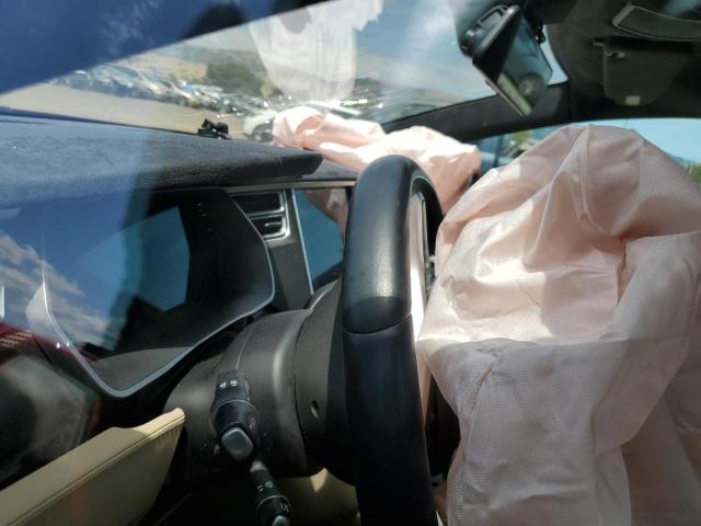 2015 TESLA MODEL S P9 5YJSA1V48FF099409