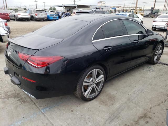 W1K5J4GB9LN088996 Mercedes-Benz CLA 250