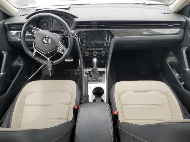 2020 VOLKSWAGEN PASSAT 2.0 1VWMA7A33LC024549