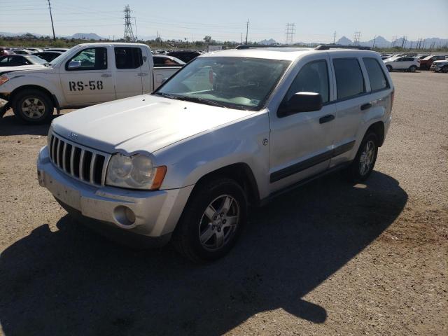 2006 Jeep Grand Cherokee Laredo