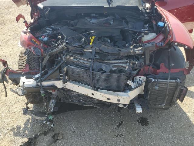 2018 ALFA ROMEO STELVIO QU ZASFAKEV3J7C14813