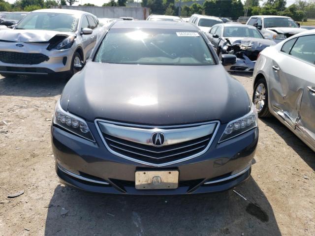 2015 ACURA RLX ADVANC JH4KC1F94FC001539