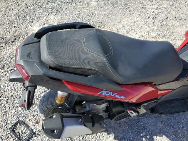2022 HONDA ADV150 A - MLHKF3854N5100019