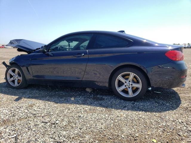 2015 BMW 428 XI - WBA3N5C58FK198792